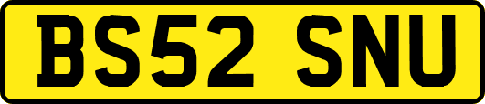 BS52SNU