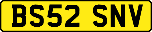 BS52SNV