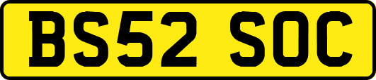 BS52SOC