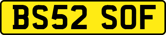 BS52SOF