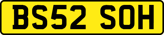 BS52SOH