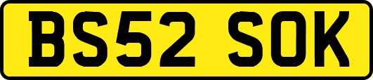 BS52SOK