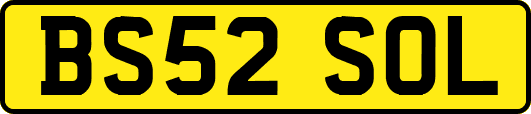 BS52SOL