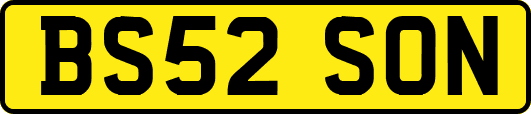 BS52SON