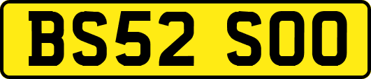 BS52SOO