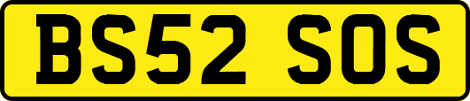 BS52SOS