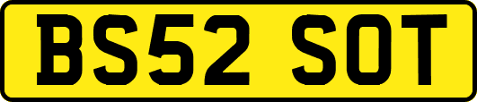 BS52SOT