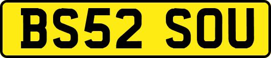 BS52SOU