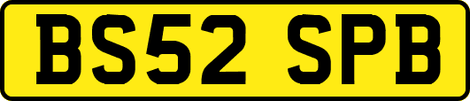 BS52SPB