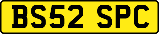 BS52SPC