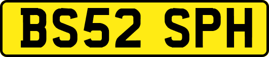 BS52SPH
