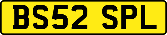 BS52SPL