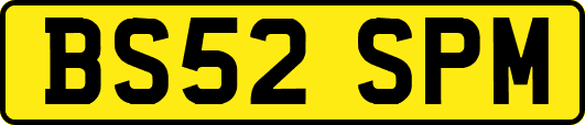 BS52SPM