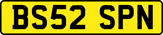 BS52SPN