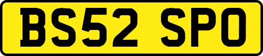 BS52SPO