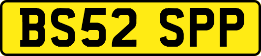 BS52SPP