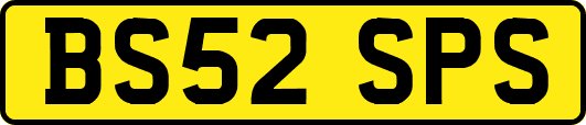 BS52SPS