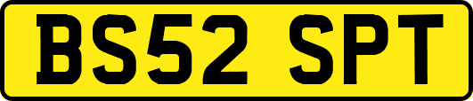 BS52SPT