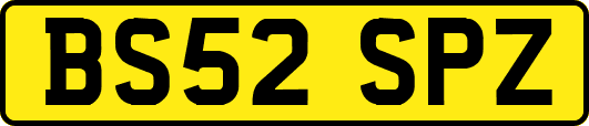 BS52SPZ
