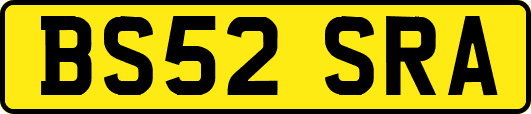 BS52SRA