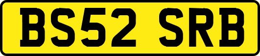 BS52SRB