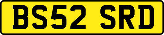 BS52SRD