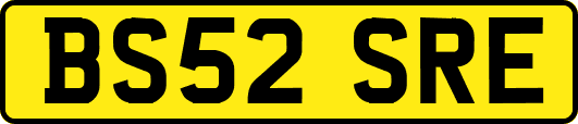 BS52SRE