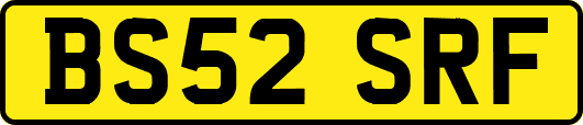 BS52SRF