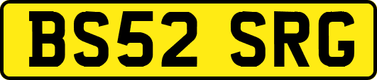 BS52SRG