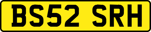 BS52SRH