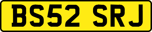 BS52SRJ
