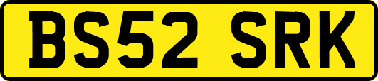 BS52SRK
