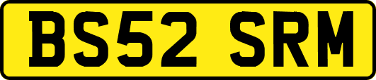 BS52SRM