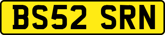 BS52SRN