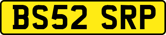 BS52SRP