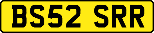 BS52SRR
