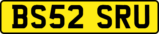 BS52SRU