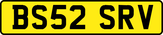 BS52SRV