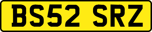 BS52SRZ