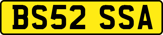 BS52SSA