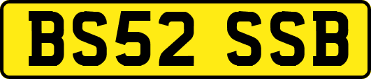 BS52SSB