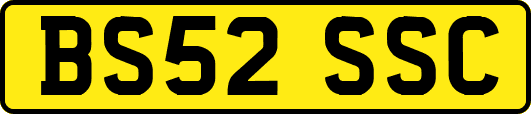 BS52SSC