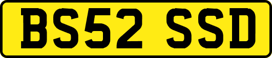 BS52SSD