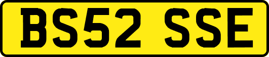 BS52SSE