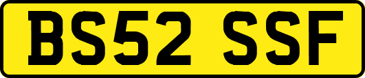 BS52SSF