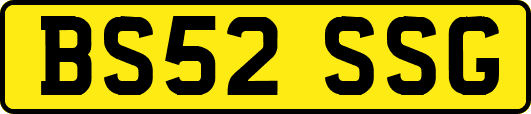 BS52SSG