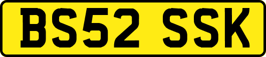 BS52SSK