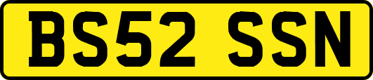 BS52SSN