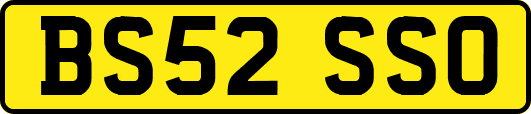 BS52SSO