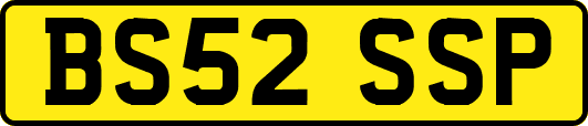 BS52SSP
